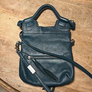 Foley & Corinna Disco Convertible Cross Body Bag